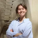 Maud - Prof de français - Paris