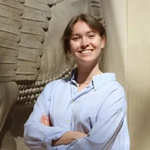 Maud - Prof de français - Paris