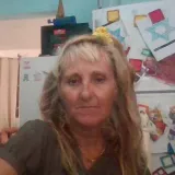 Julia - profesor de español  - Patillas