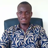 Mmenyene - Biology tutor - Ukanafun Urban