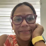 Norma - profesor de matemáticas - Bayamón
