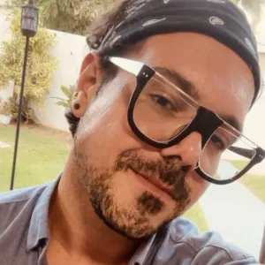 Jancarlo - profesor de español  - San Juan