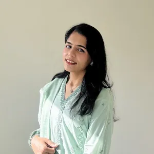 Zainab - Biology tutor - Rawalpindi