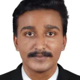 HARISH - Maths tutor - Madurai