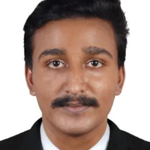 HARISH - Maths tutor - Madurai