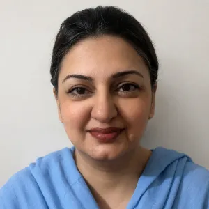 Nasim - Biology tutor - Karachi