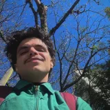 Henrique - Professor de matemática - Bom Fim