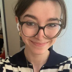 Ines - Prof de français - Oberhausbergen