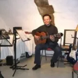 Cédric - Prof de guitare - Aix-en-Provence