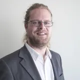 Christoph - Profesor de alemán - Santiago