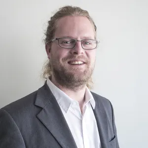 Christoph - Profesor de alemán - Santiago