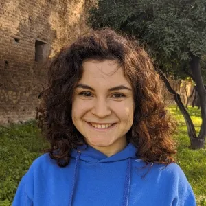 Cristiana - Insegnante di ripetizioni - Ferrara