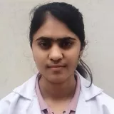 Sadhna - Biology teacher - Gurugram