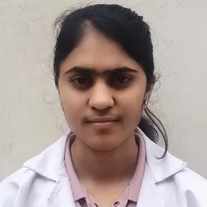 Sadhna - Biology teacher - Gurugram