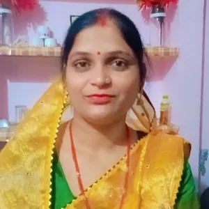 Anita - English teacher - Kota