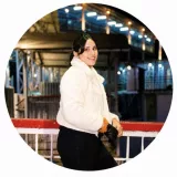 NANCY - Biology tutor - New Delhi