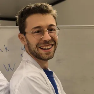 Arié - Prof de maths - Watermael-Boitsfort