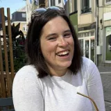Morgane - Prof de maths - Attert
