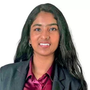 Varsha - Psychology teacher - Gurugram
