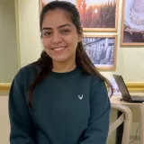Deepali - Positive thinking tutor - Katni