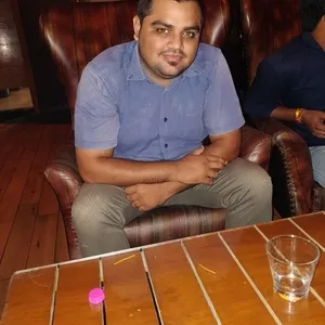 Paritosh - Commerce teacher - Kanpur