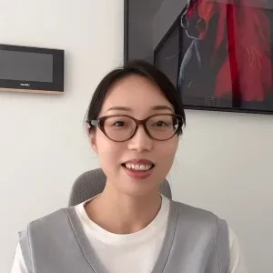 FENGLAN - Chinese tutor - Boston
