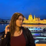 Merve - İngilizce öğretmeni - 