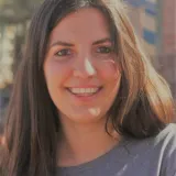 Tamara - Lehrkraft für aide aux devoirs - Godoy Cruz