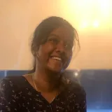 Jen - English teacher - Madurai
