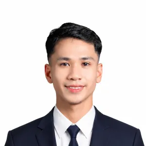 Roie - Maths tutor - Binalbagan