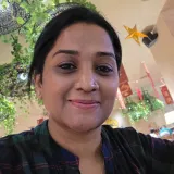 Sneha - Tarot tutor - Boston