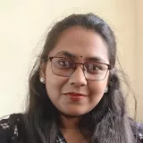 Sakshi - Health and social care tutor - Ranchi