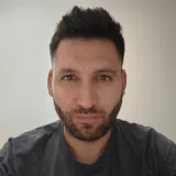 Nicolás - Profesor de manejo - Iquique