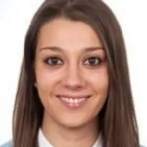 Patricia - Profe de apoyo escolar - Valladolid