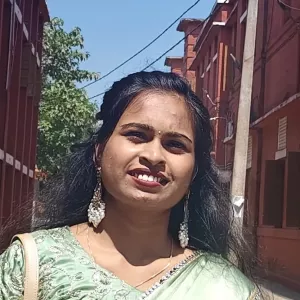 Puja - History tutor - Balipatna