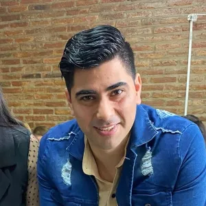 Malco - profesor de español para extranjeros - Guillermo Hudson