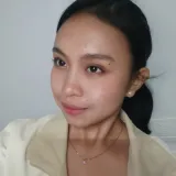 Thea Denise - English speaking teacher - Digos