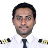 Mitul - Aviation teacher - Chennai