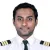 Mitul - Aviation teacher - Chennai