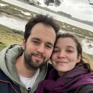 Laure - Prof de physique - Huy