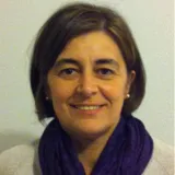 Maria Fatima - Profe de francés - Bilbao