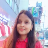 Vaishnavi - English tutor - Basti