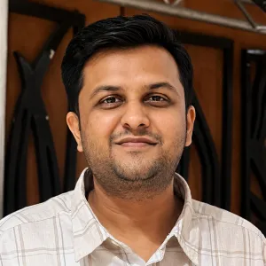 Prateek - Basic computer teacher - Moradabad
