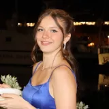 Lavinia - Insegnante di aiuto compiti - Genova