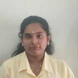 Namitha - English teacher - Kollam