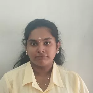Namitha - English teacher - Kollam