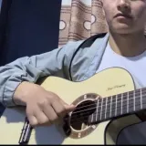 Elvis josue - Profe de guitarra - Ayacucho