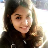 Shreya - Academic tutoring tutor - Mumbai