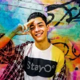 Juanse - prof de Historia del arte - Bogotá