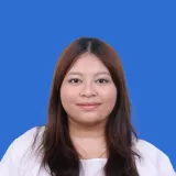 Farissa - English tutor - Shah Alam